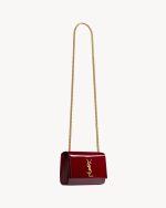 YSL Kate Small in Patent Leather - Image 2